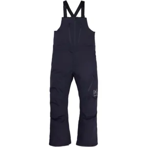BURTON AK Gore-Tex Cyclic bib pants - Mens - True Black