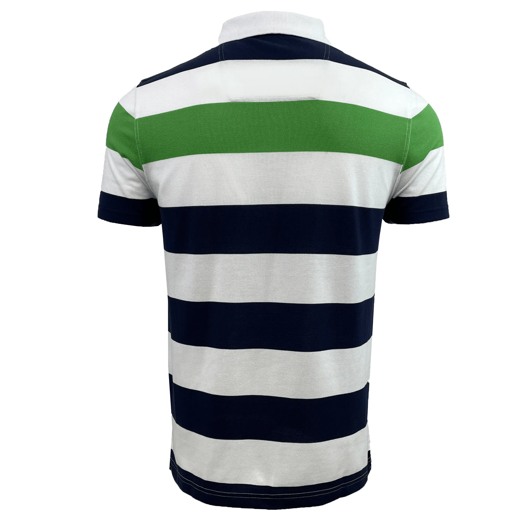 Canterbury CCC Engineered Stripe Polo