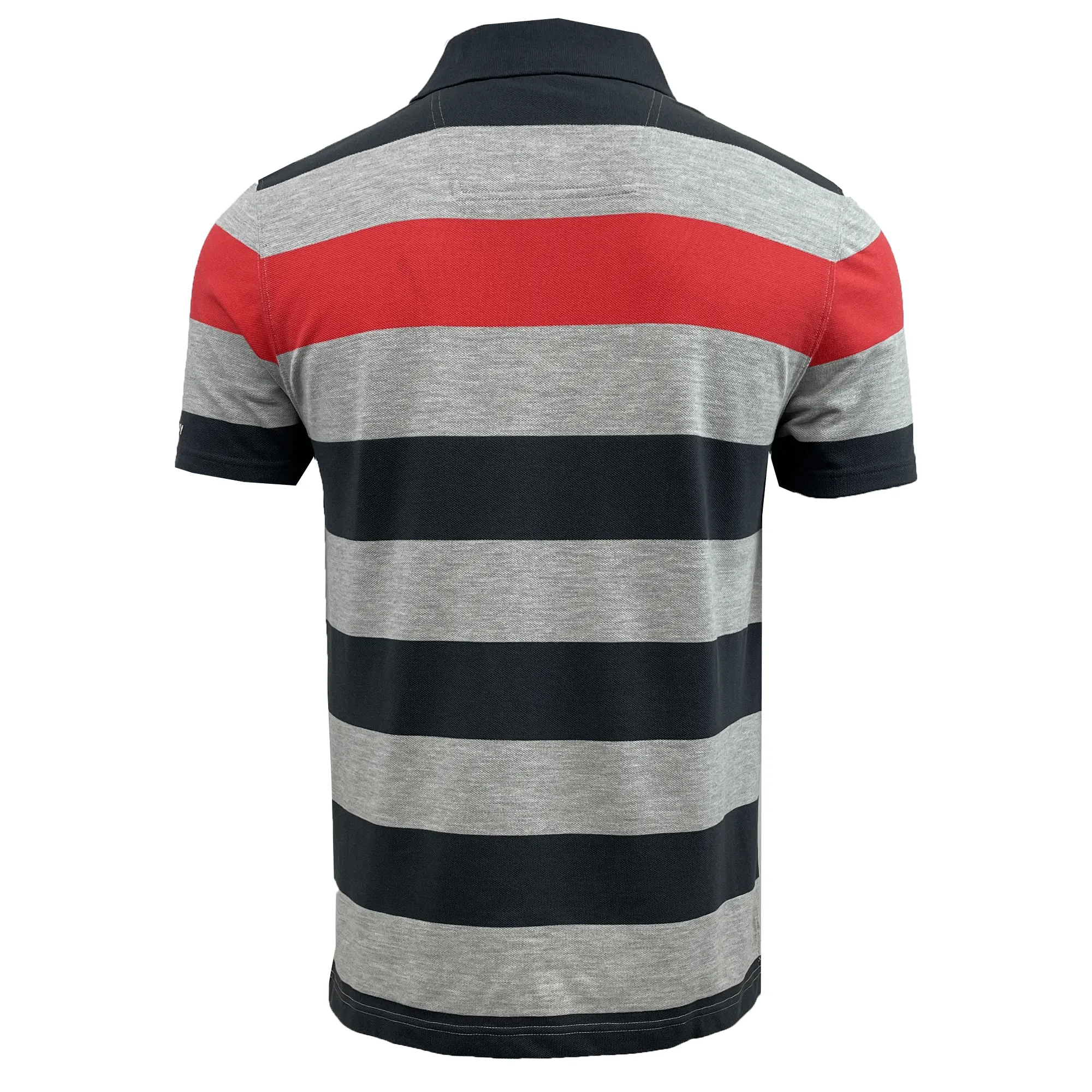 Canterbury CCC Engineered Stripe Polo