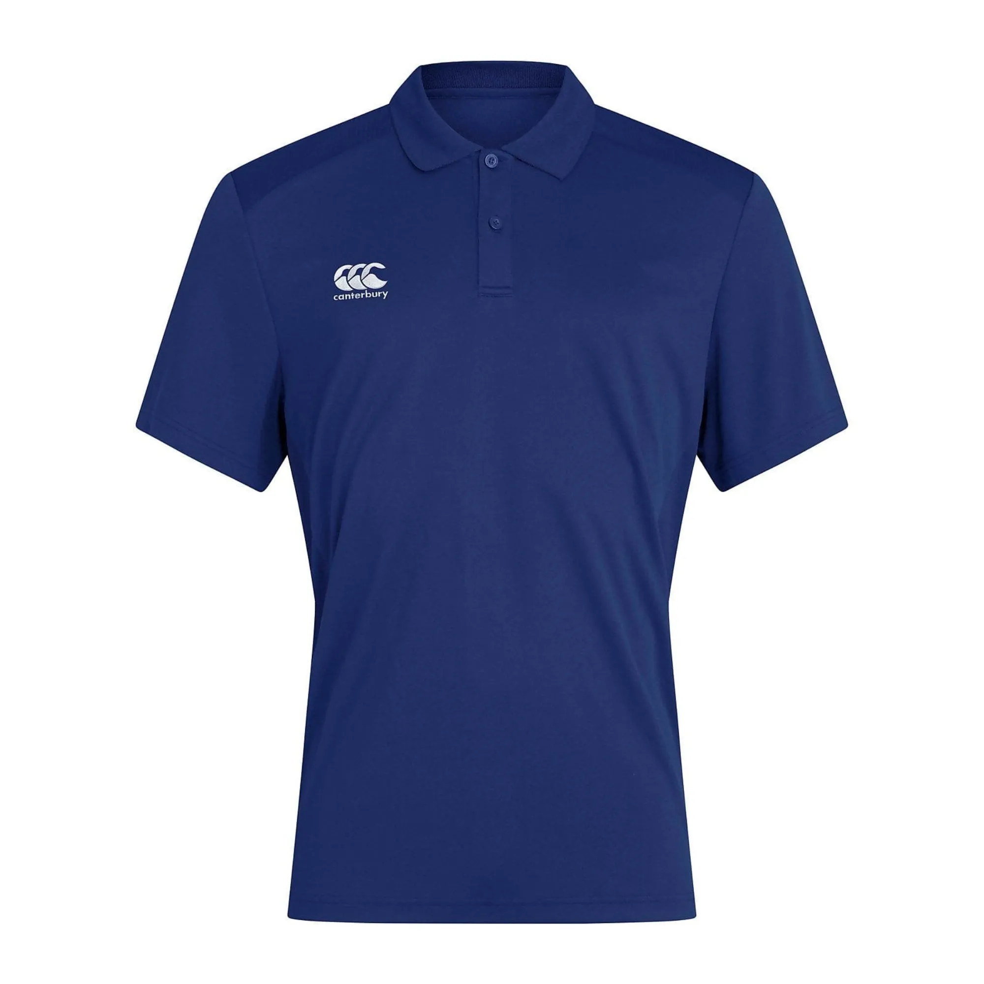 Canterbury Club Dry Polo