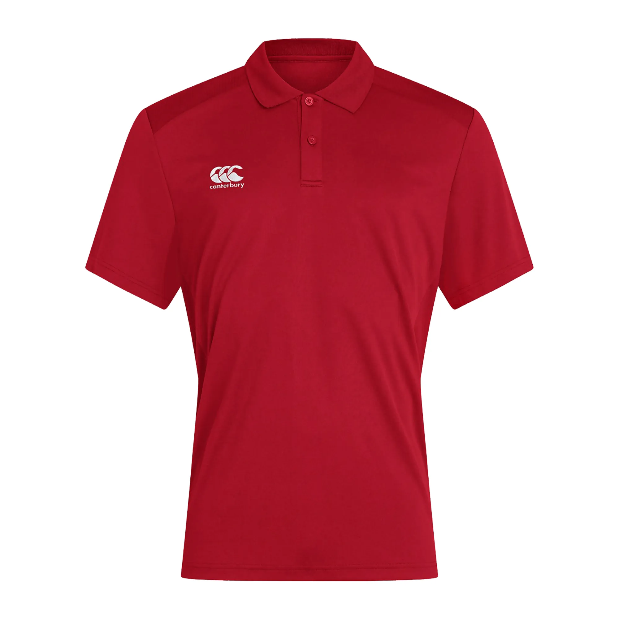 Canterbury Club Dry Polo