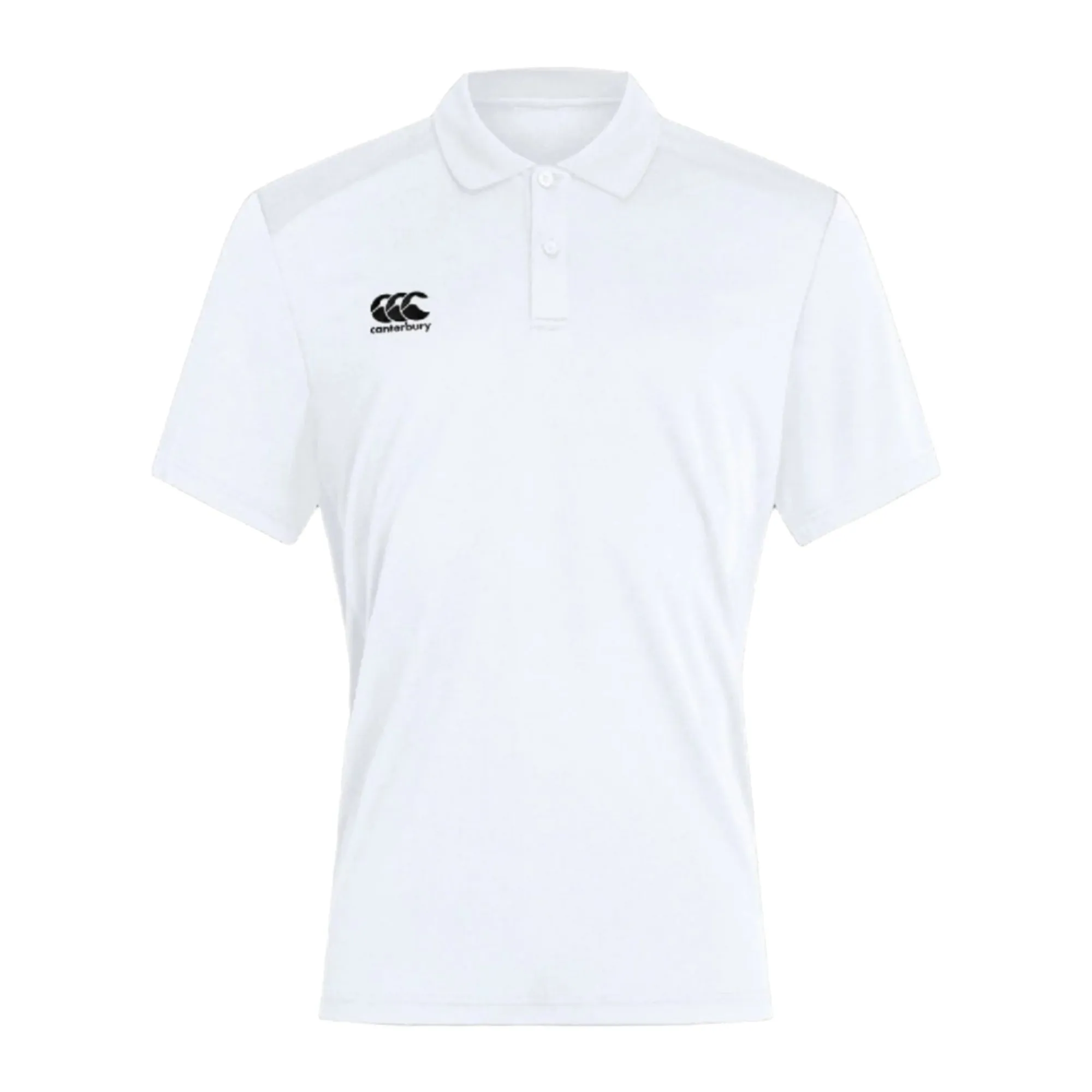Canterbury Club Dry Polo