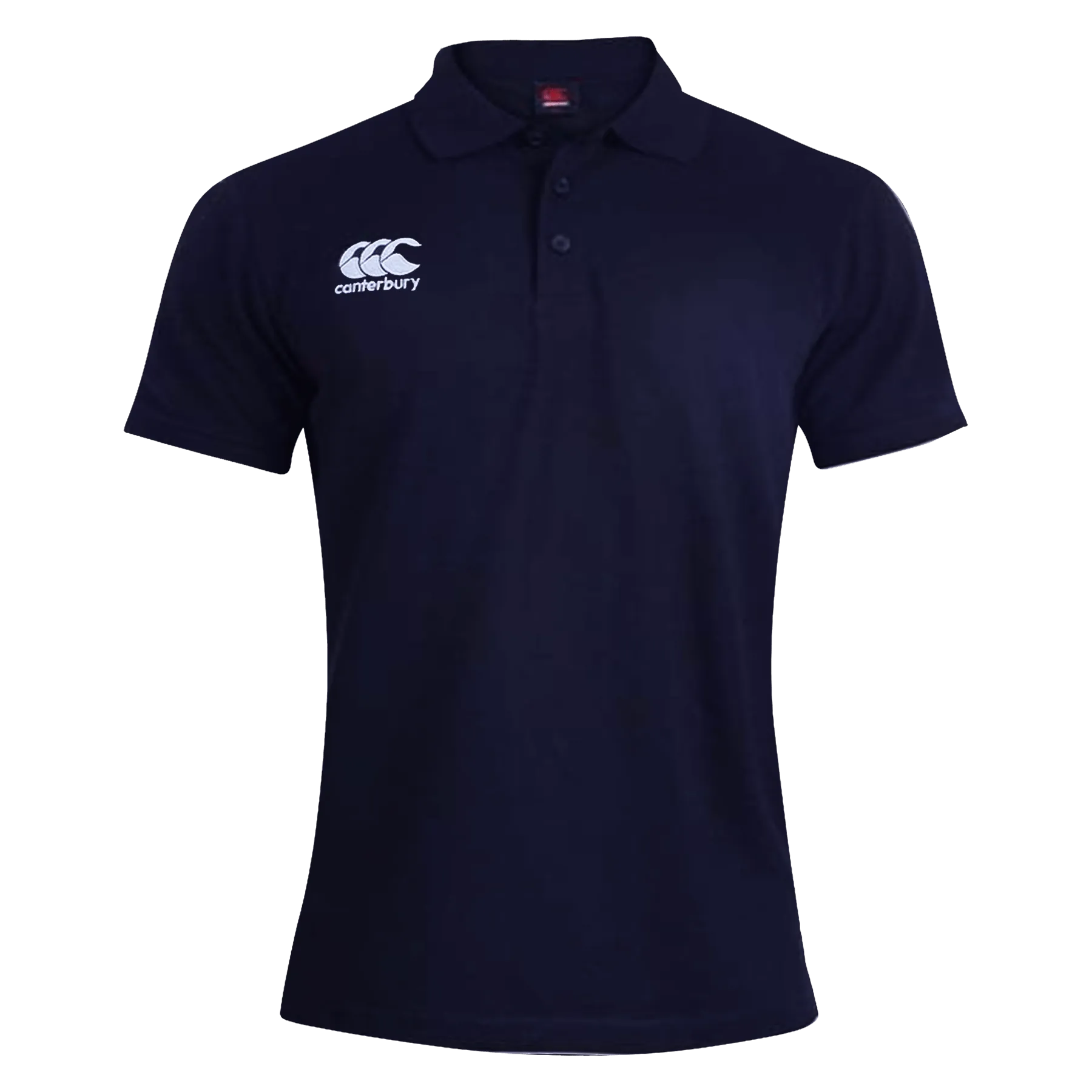 Canterbury Waimak Rugby Polo