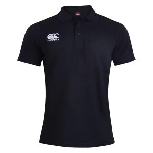 Canterbury Waimak Rugby Polo