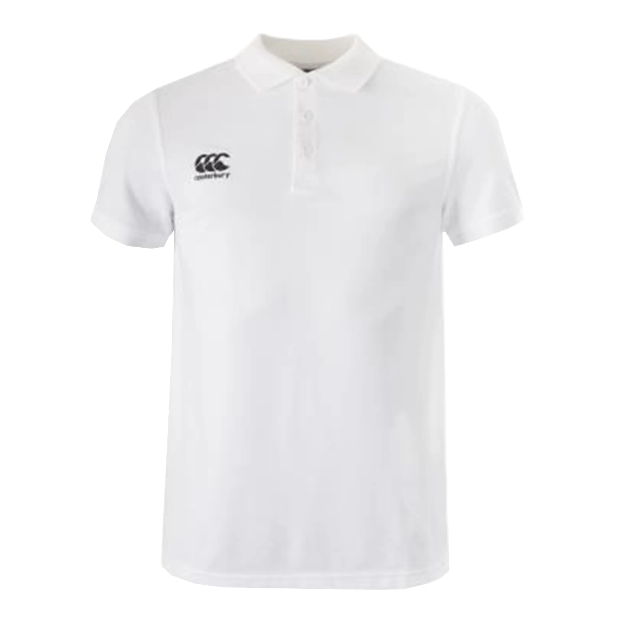 Canterbury Waimak Rugby Polo