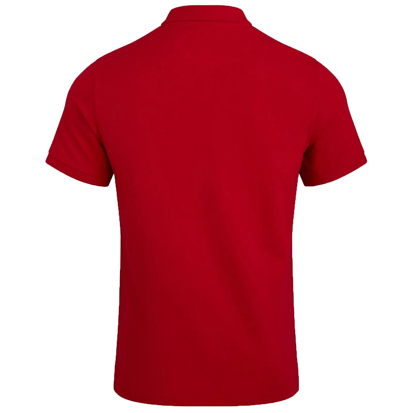 Canterbury Waimak Rugby Polo