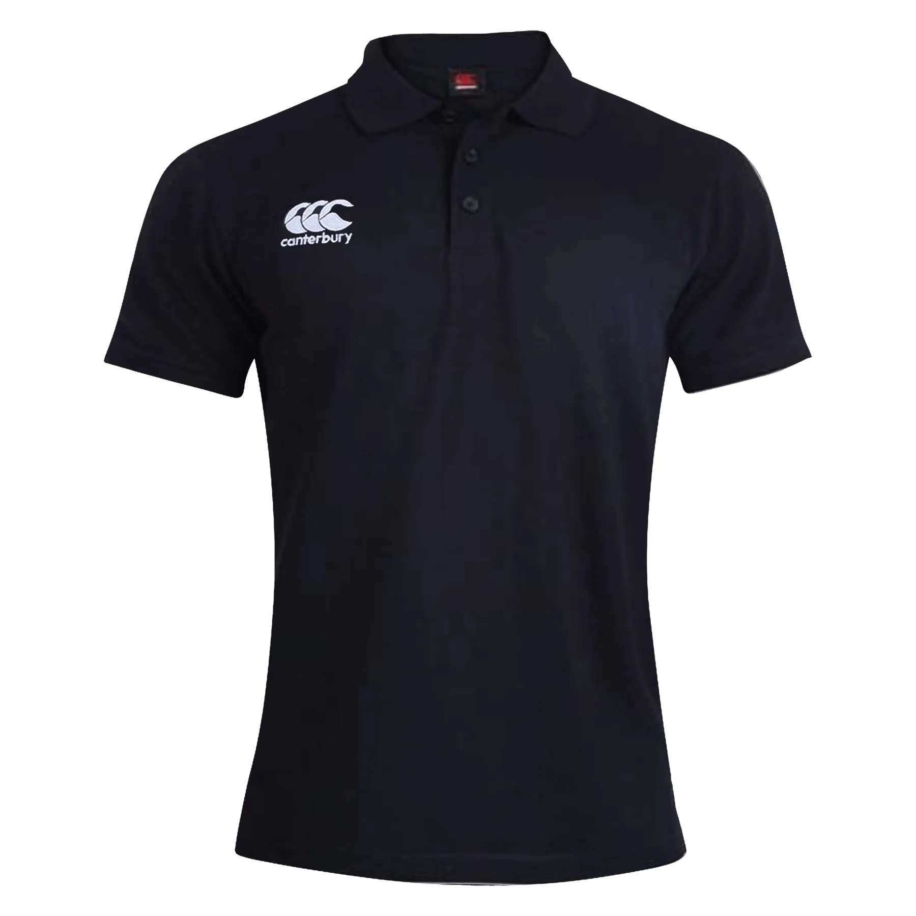 Canterbury Waimak Rugby Polo