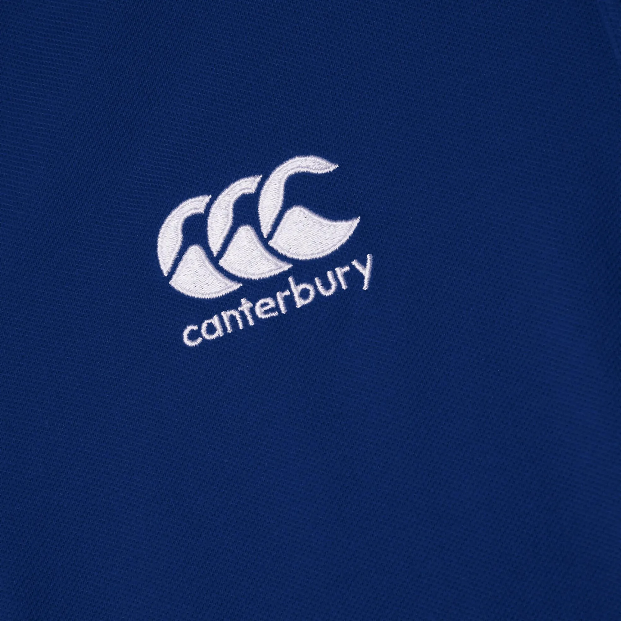 Canterbury Waimak Rugby Polo