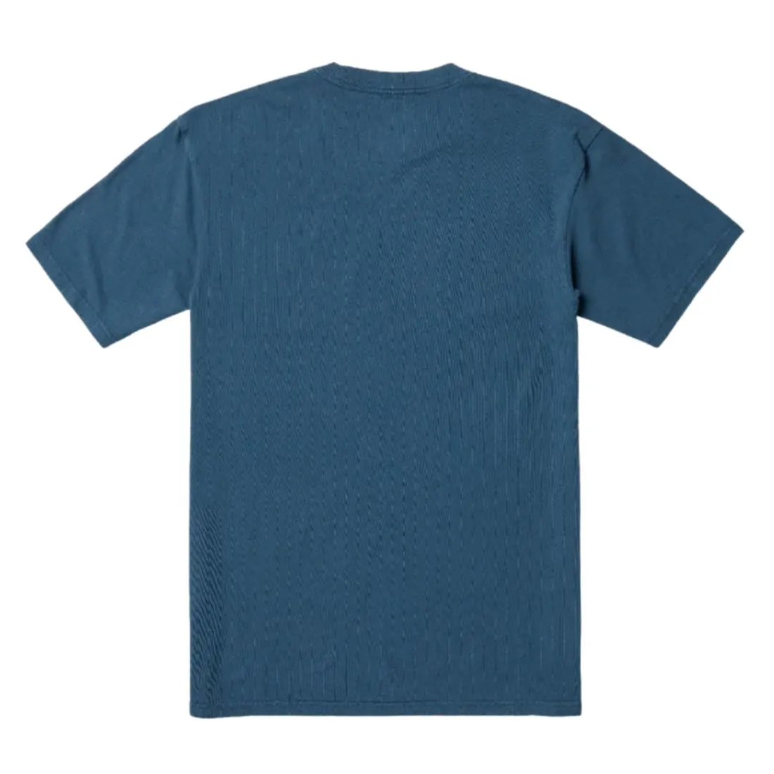 Captain Fin Co Naval T-Shirt - Dark Navy