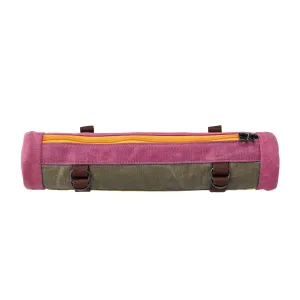 CARRYALL NAUTICAL RED BAG 2IN1