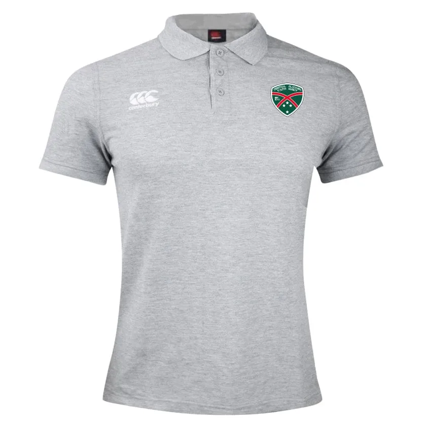 Central Alabama Youth Rugby Waimak Polo by Canterbury