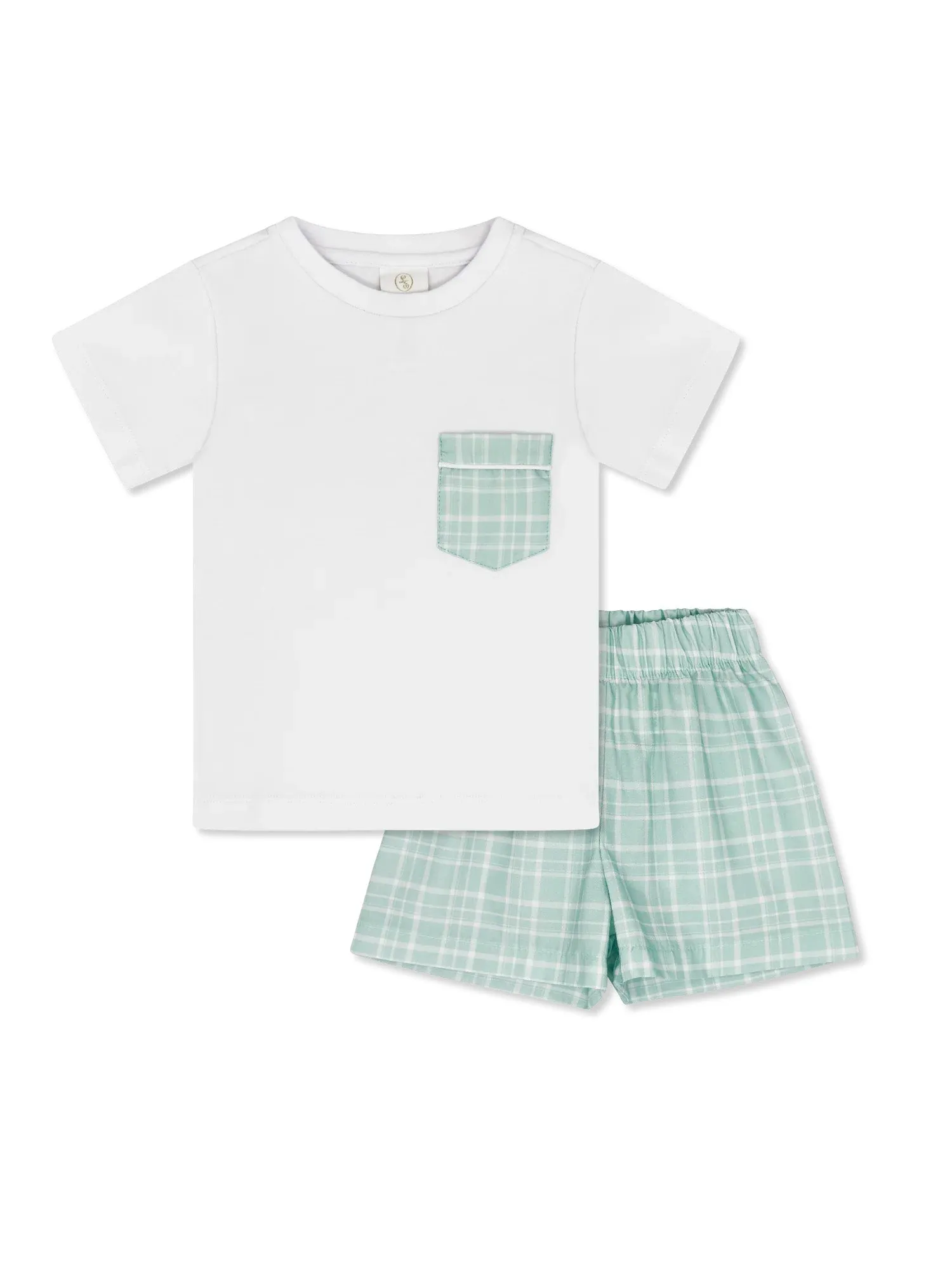Charlie Short Set