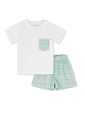 Charlie Short Set