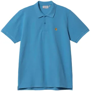 Chase Pique Polo (Piscine)