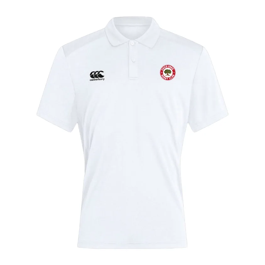 Chico Oaks Club Dry Polo by Canterbury