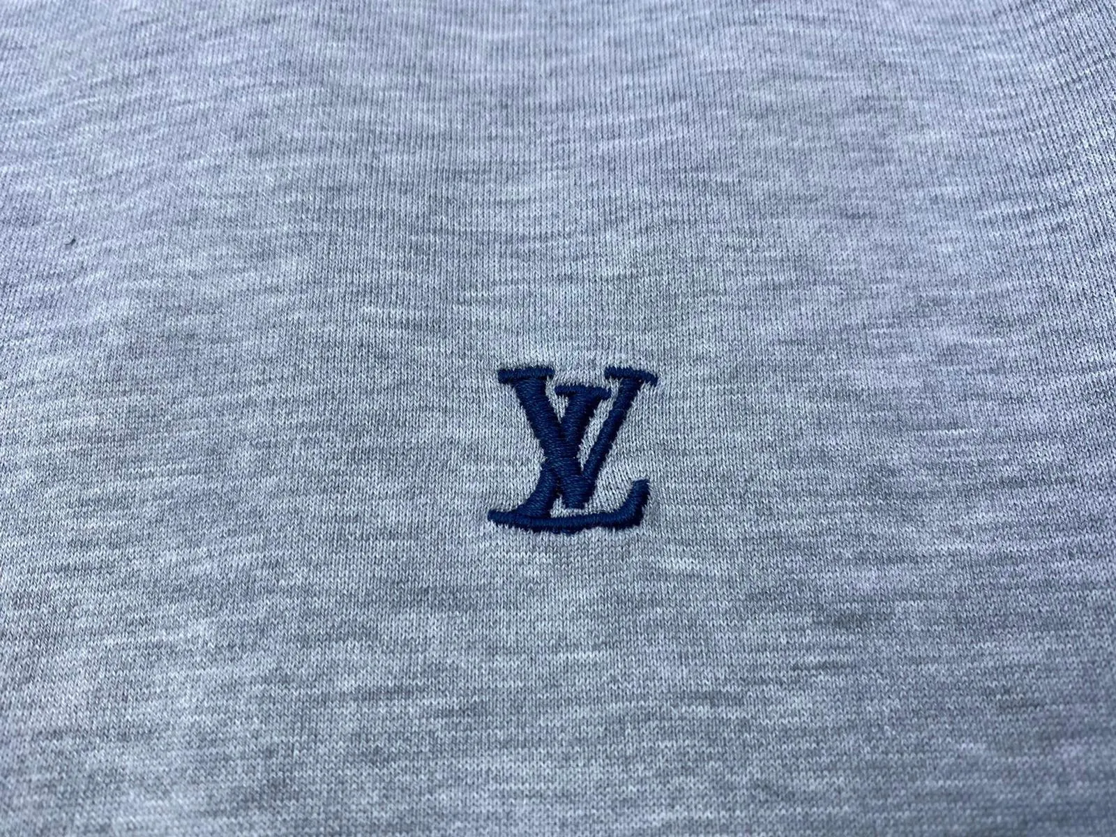 Classic Initials T-Shirt