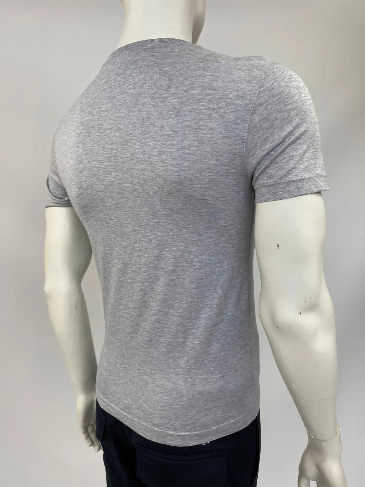 Classic Initials T-Shirt