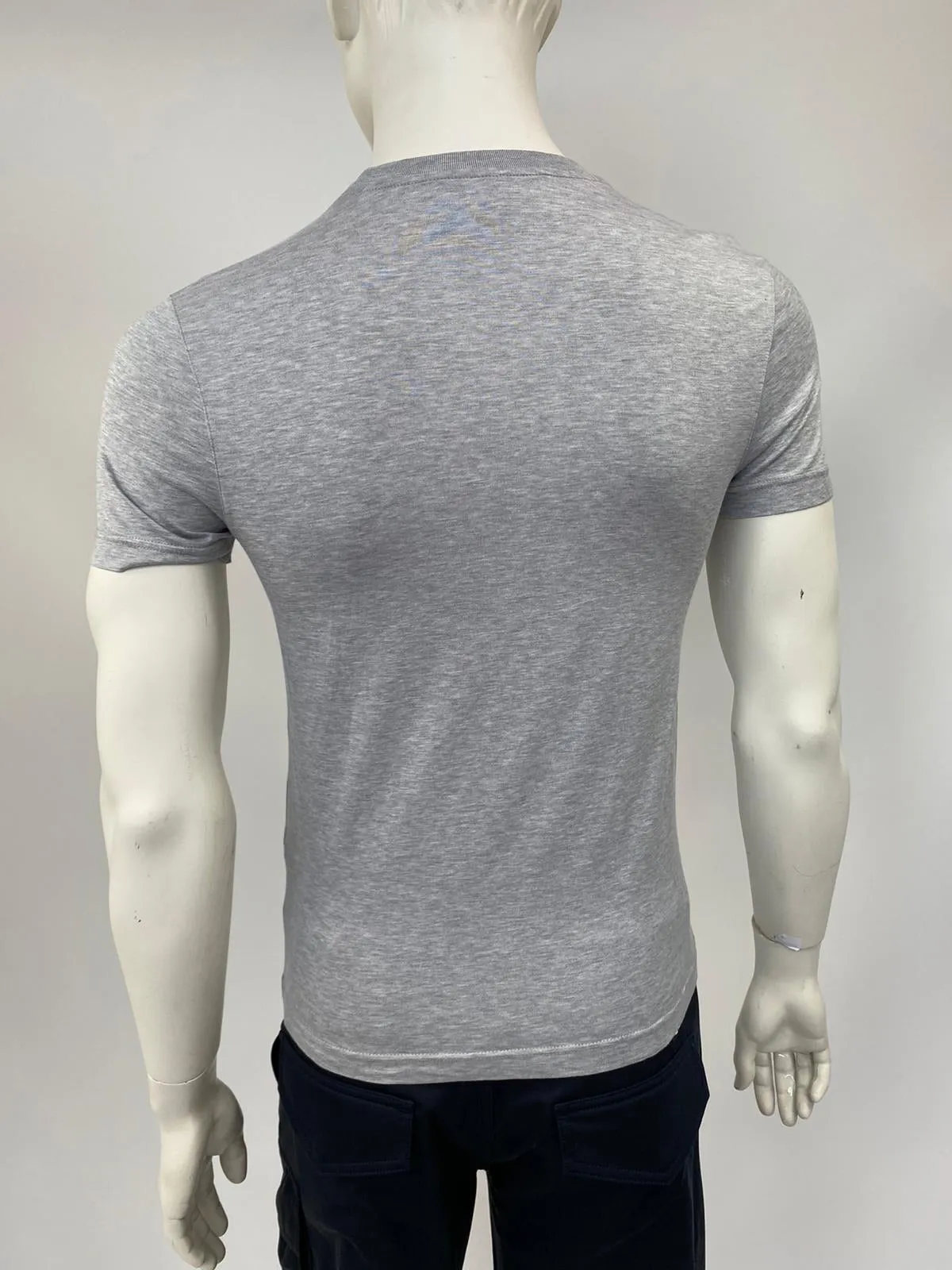 Classic Initials T-Shirt