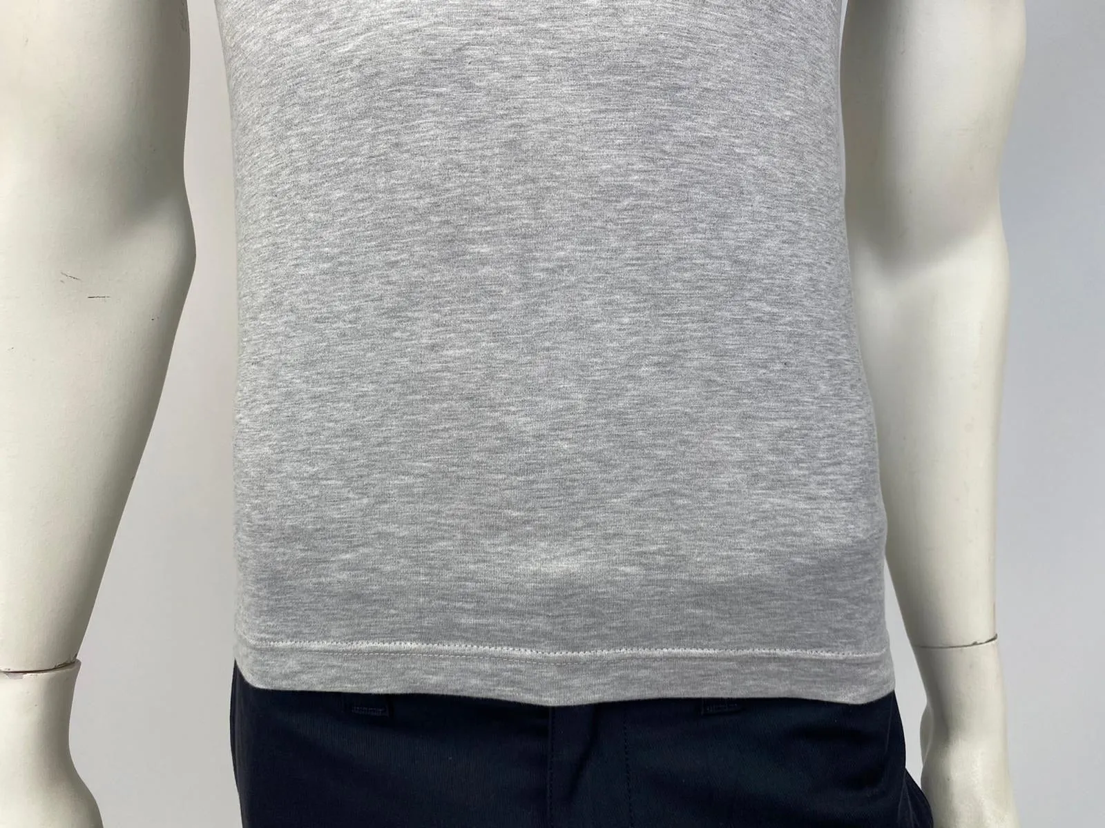 Classic Initials T-Shirt