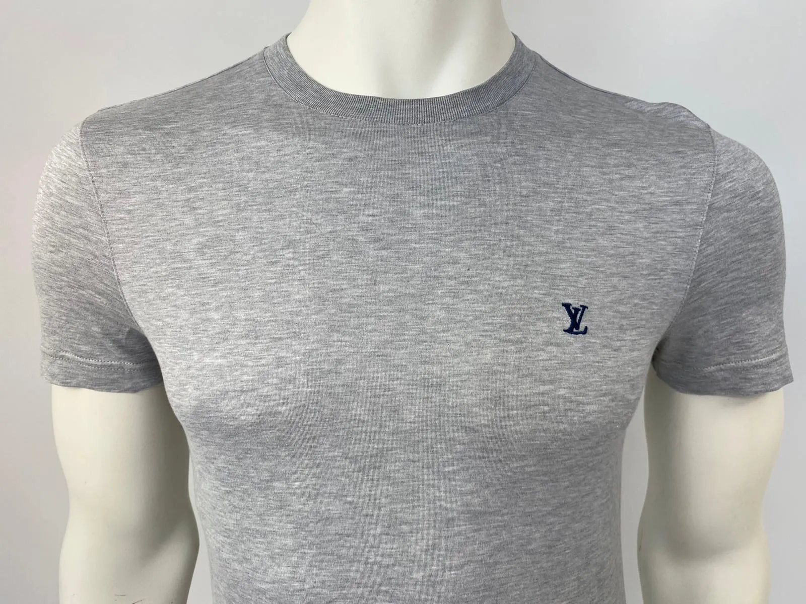 Classic Initials T-Shirt