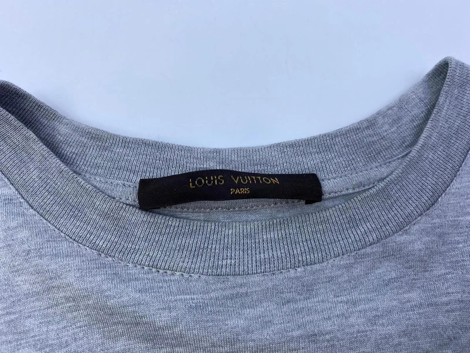 Classic Initials T-Shirt