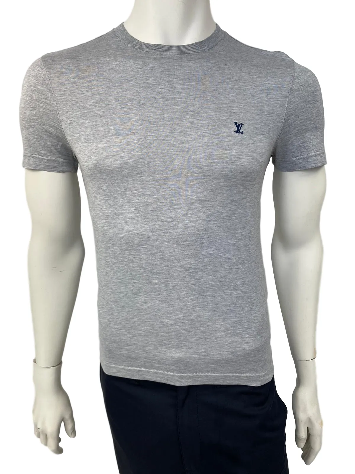 Classic Initials T-Shirt