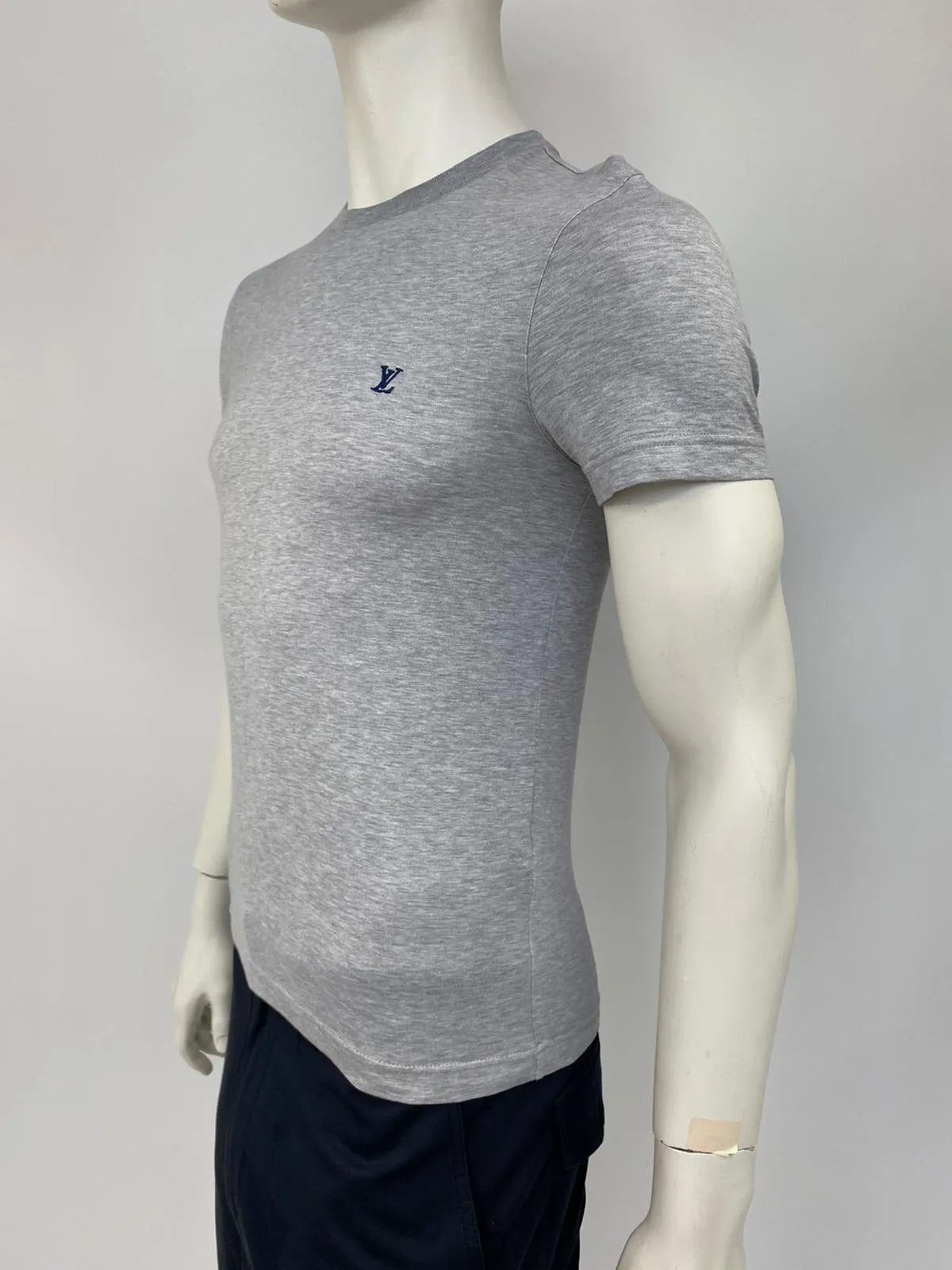 Classic Initials T-Shirt
