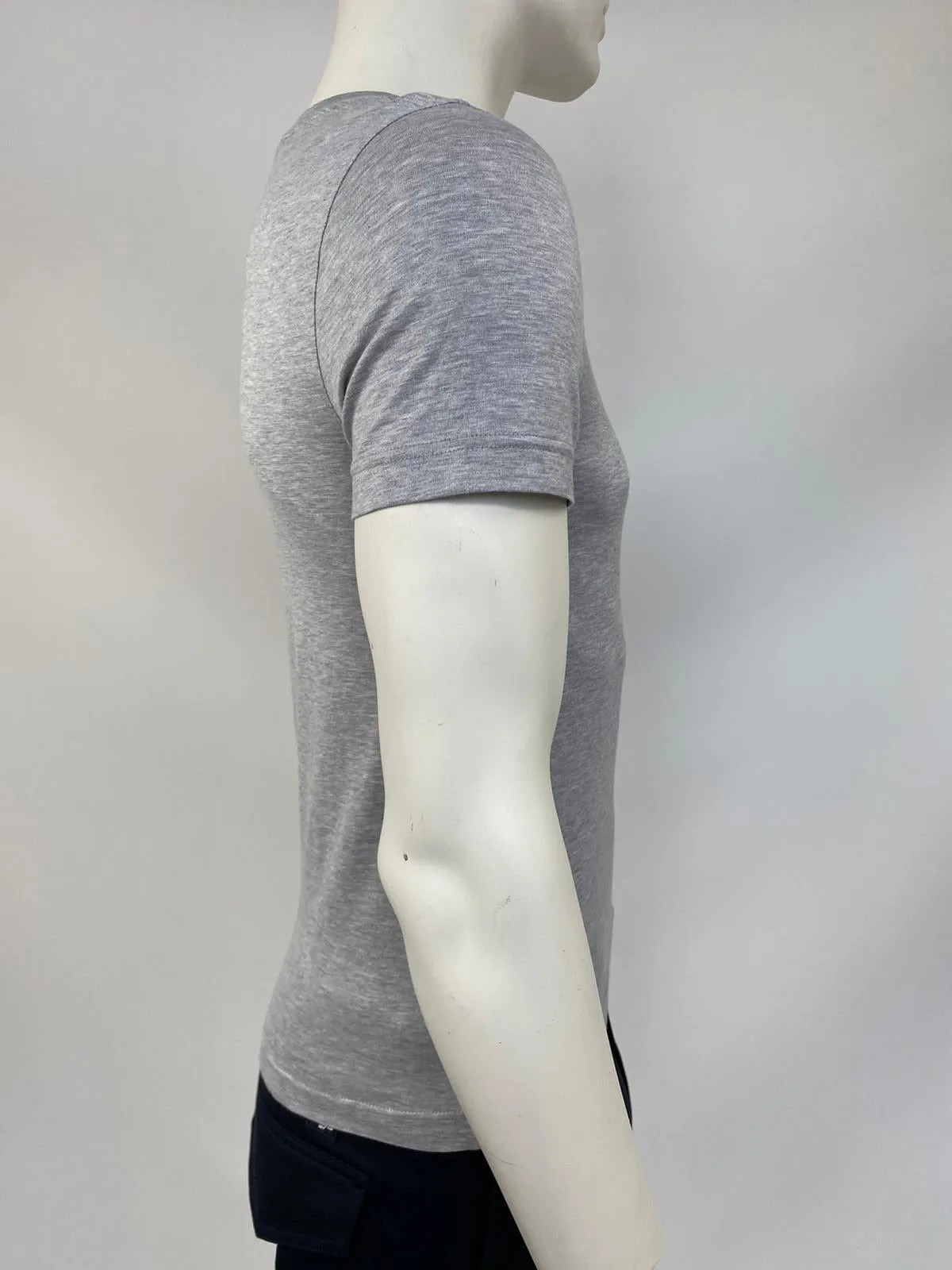 Classic Initials T-Shirt