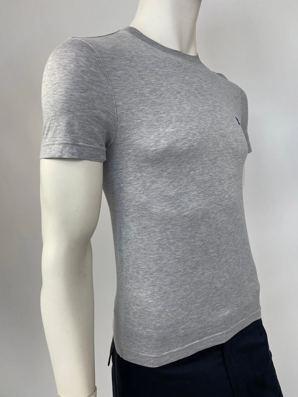 Classic Initials T-Shirt