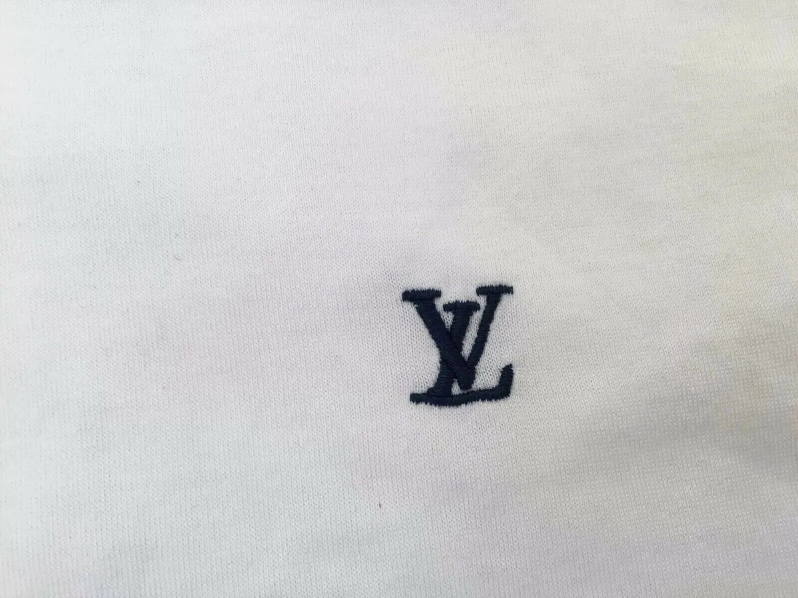 Classic V-Neck T-Shirt