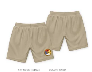 CLDJ Emergency Management Core Men's 7" Performance Shorts - yzTWcN