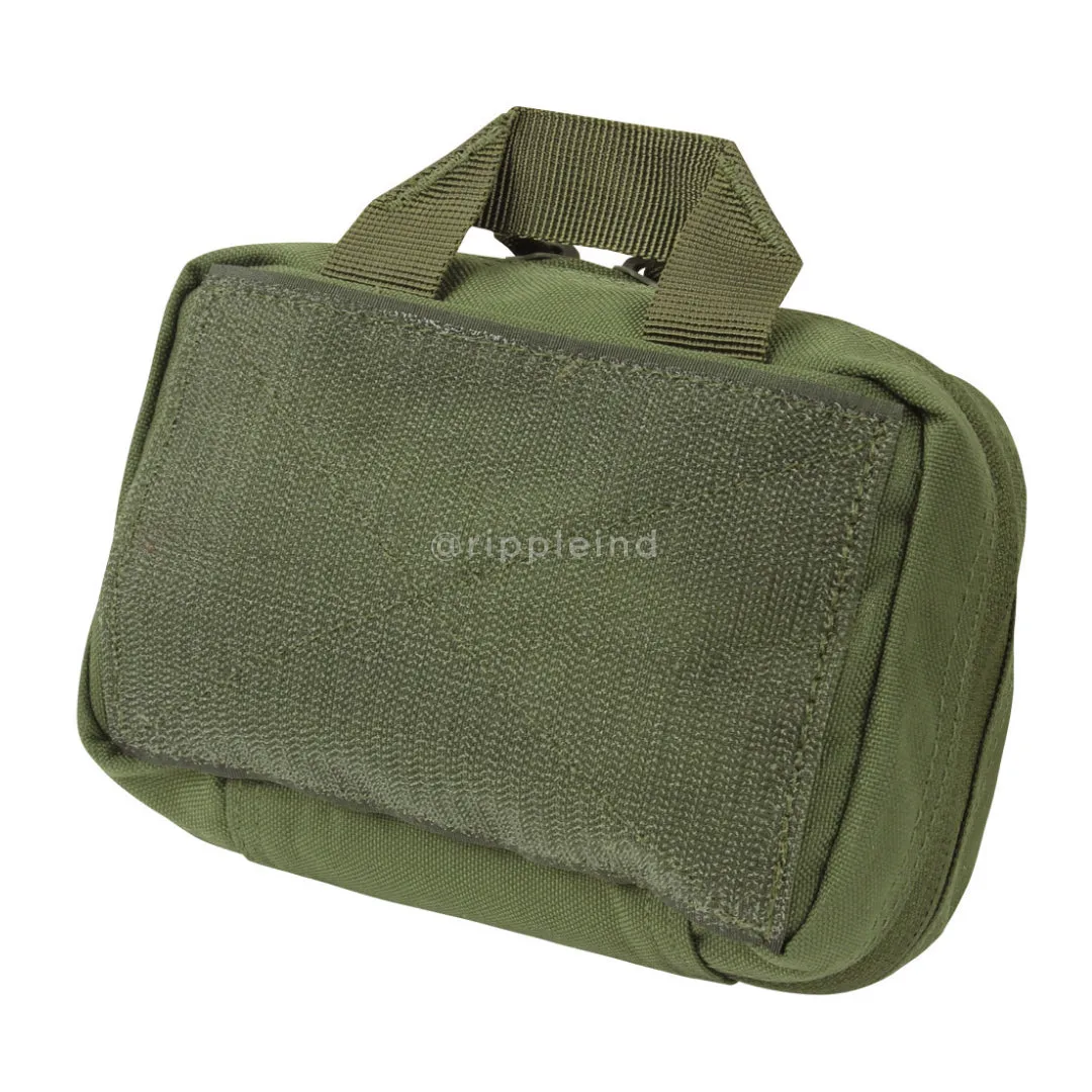 Condor - Black - First Response Pouch