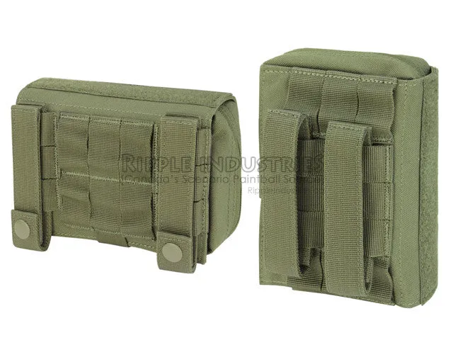Condor - Black - First Response Pouch