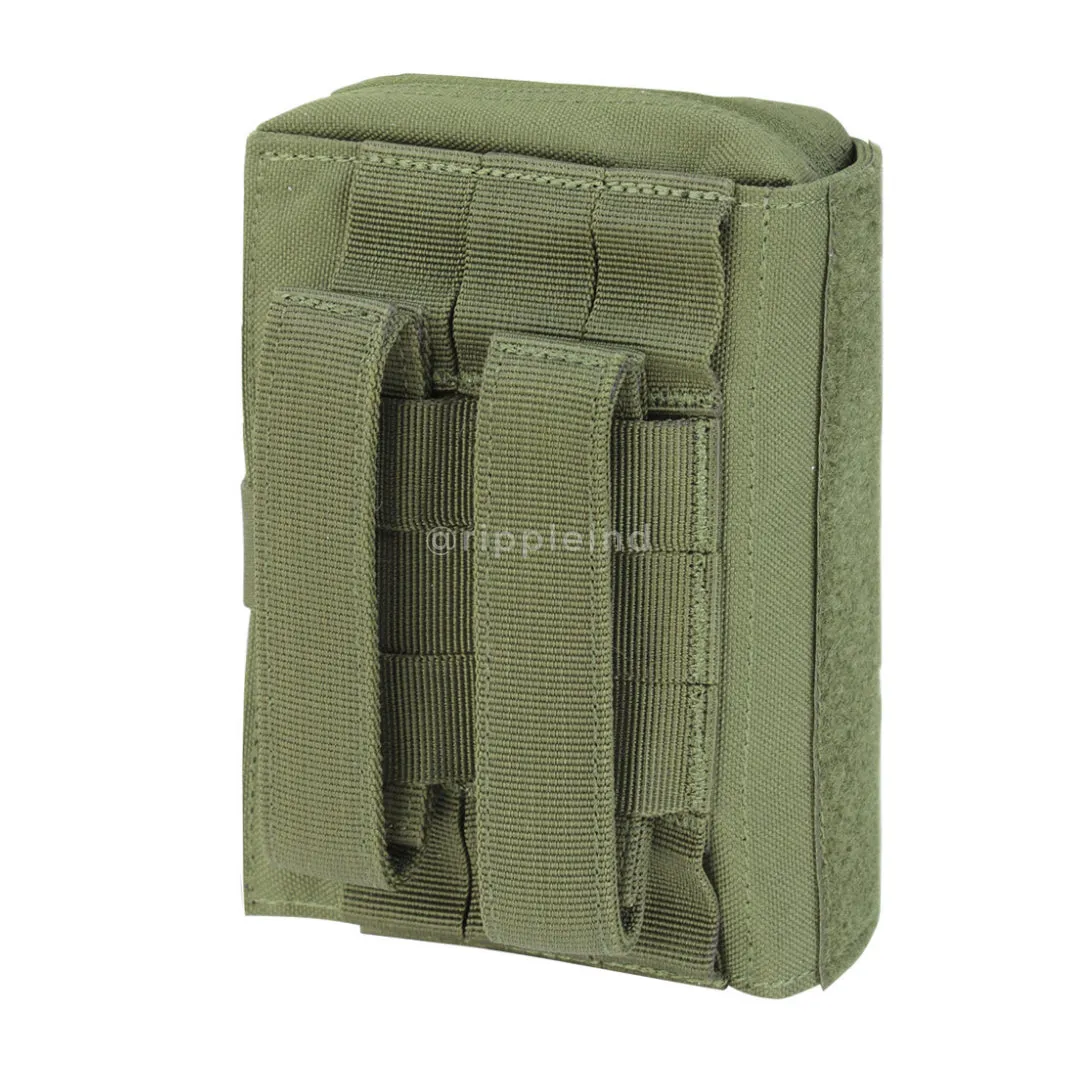 Condor - Black - First Response Pouch