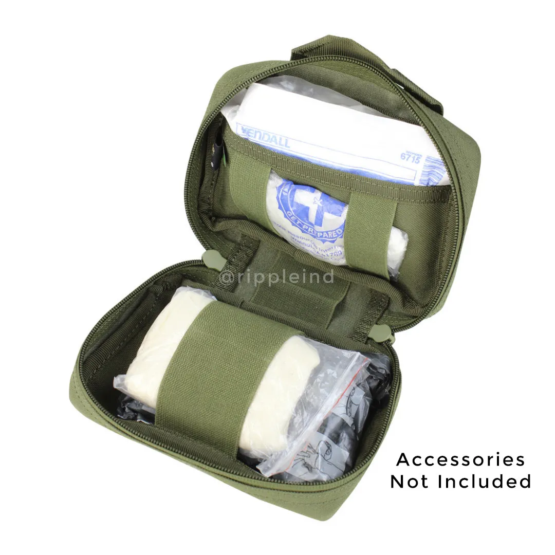 Condor - Black - First Response Pouch