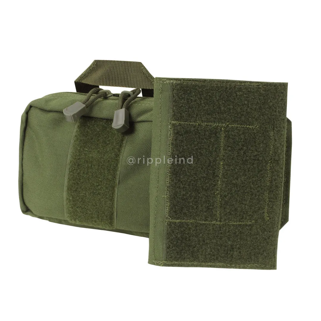 Condor - Black - First Response Pouch