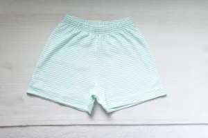 Conrad Shorts - Striped