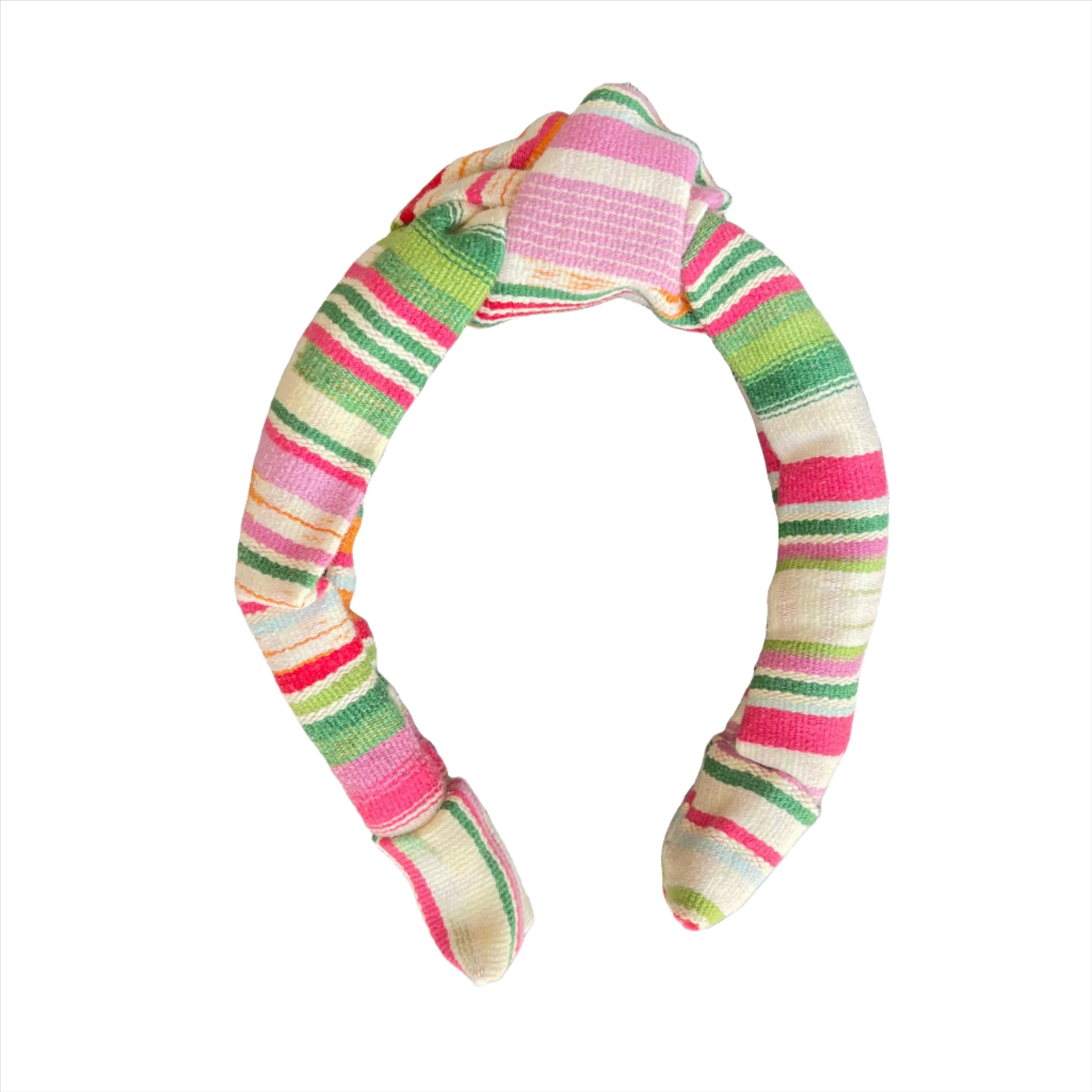 Corte Knot Headband