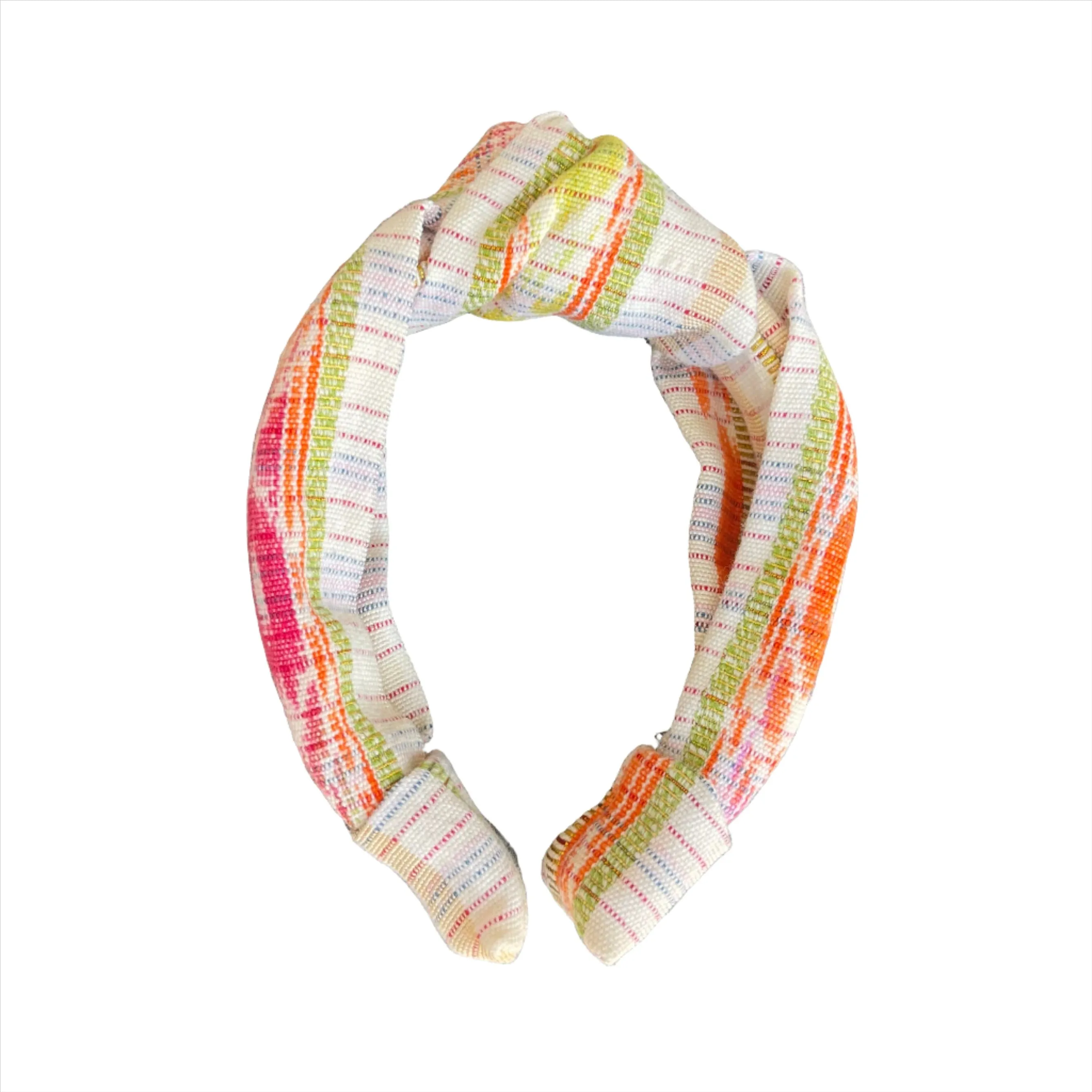 Corte Knot Headband
