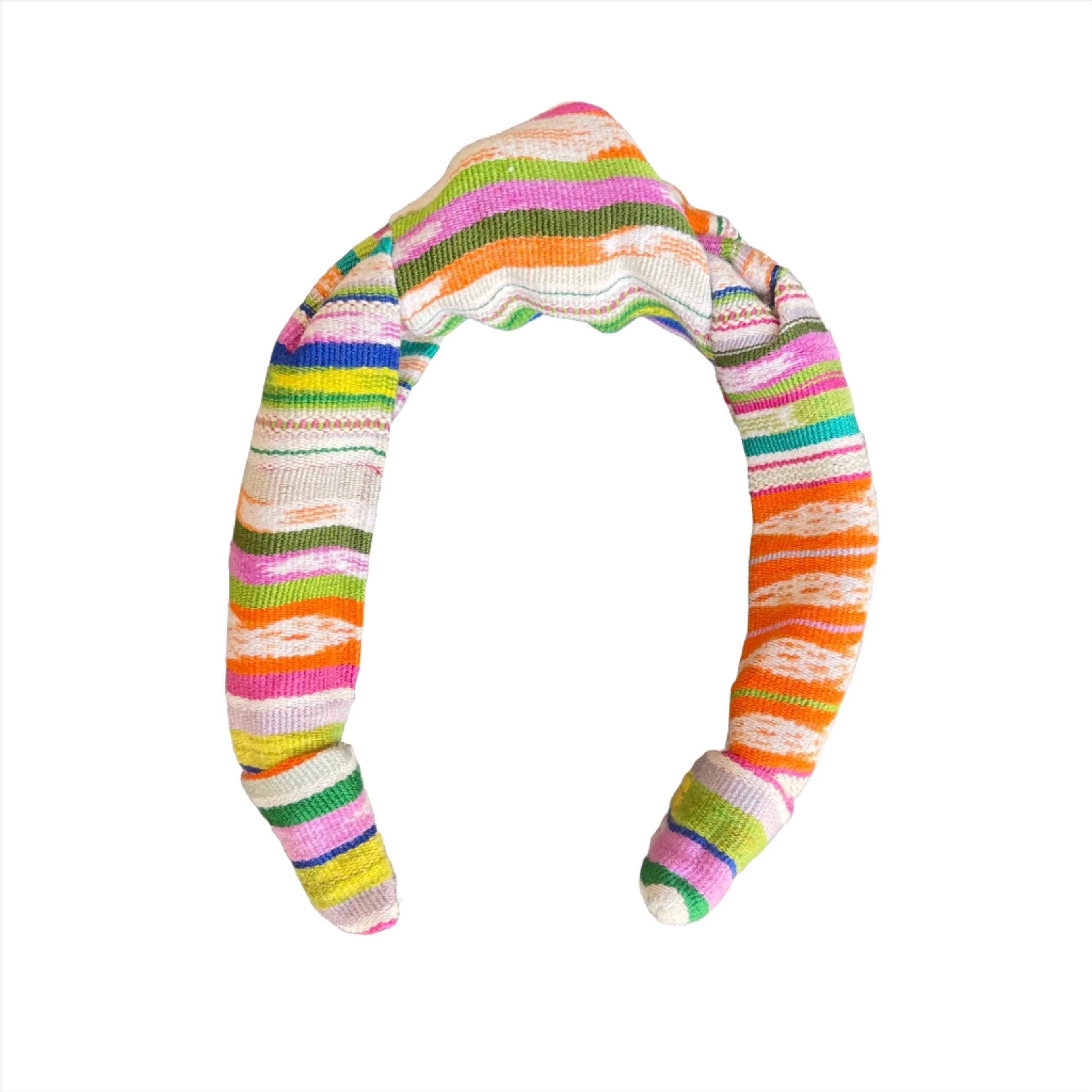 Corte Knot Headband