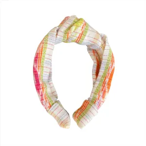Corte Knot Headband