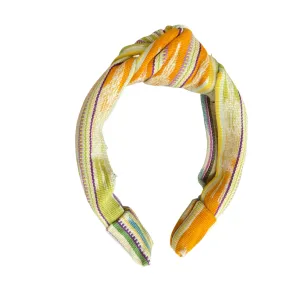 Corte Knot Headband