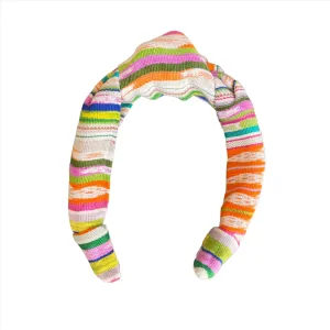 Corte Knot Headband