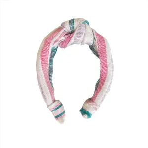Corte Knot Headband