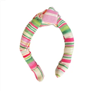 Corte Knot Headband