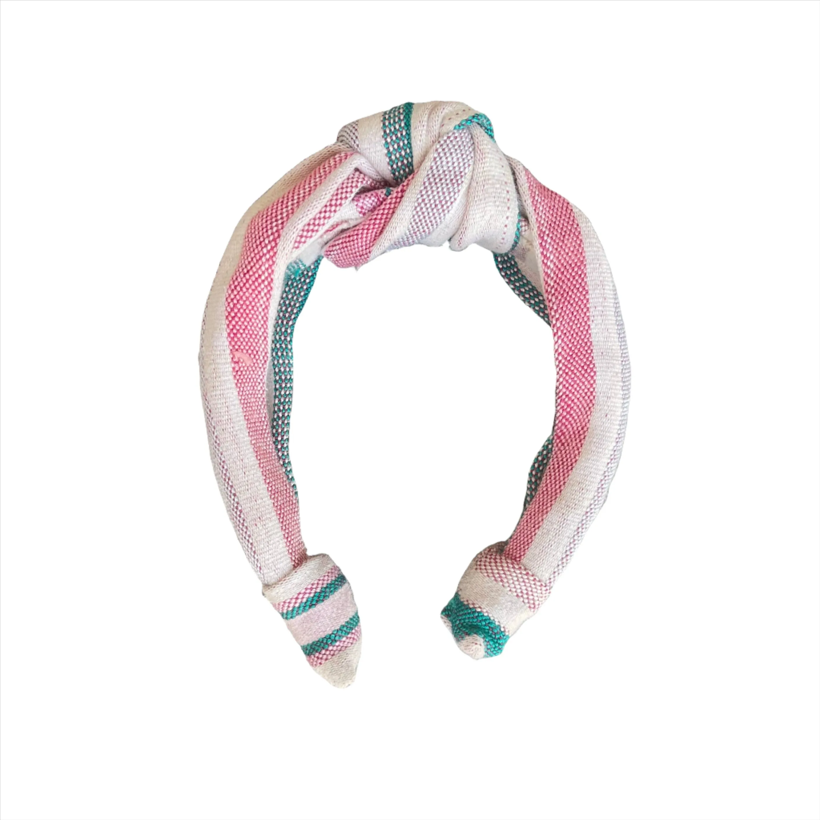 Corte Knot Headband