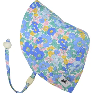 Cosmos Liberty of London Cotton Bonnet