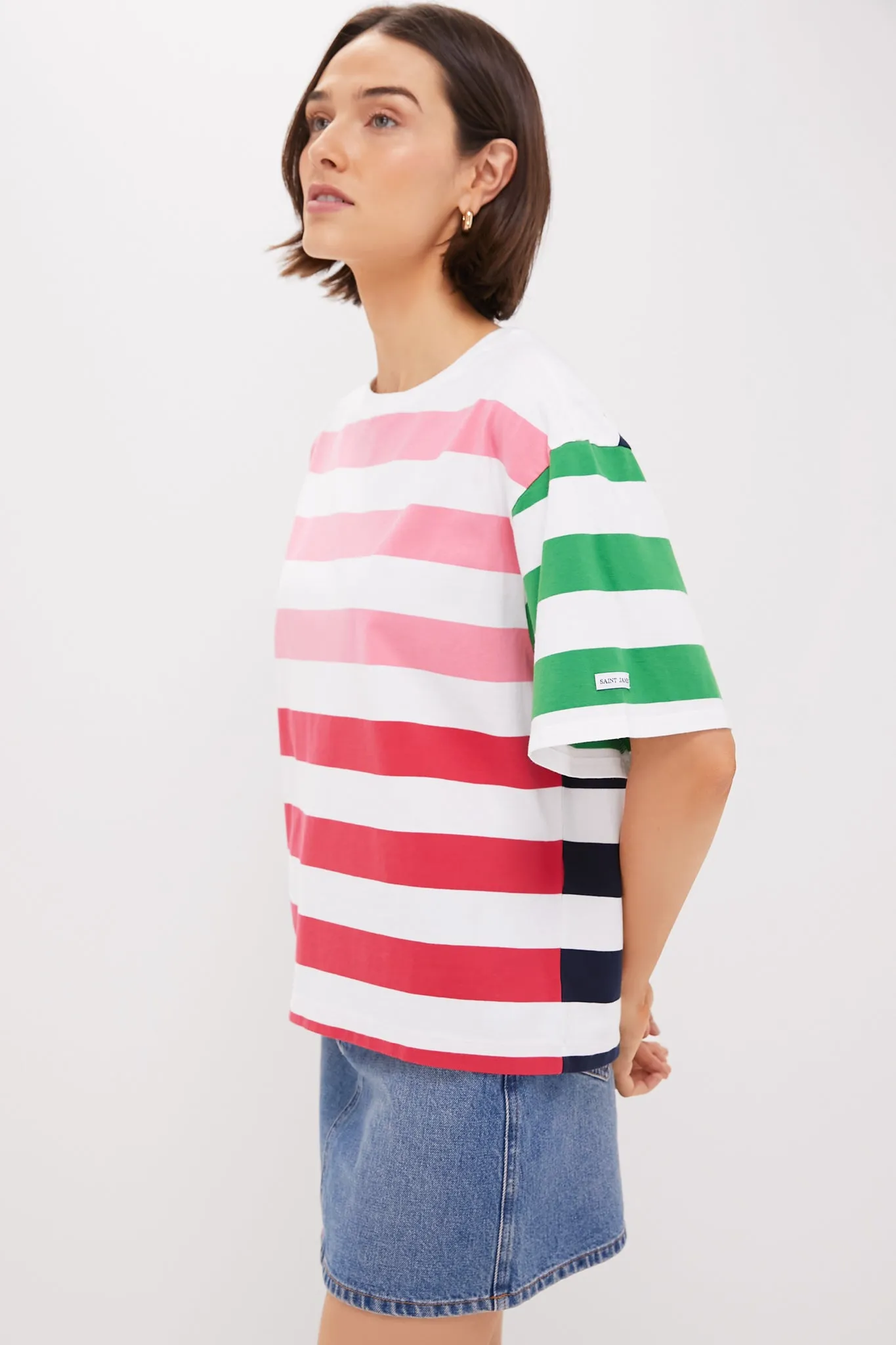 Cote D'Azur Fiona Shirt