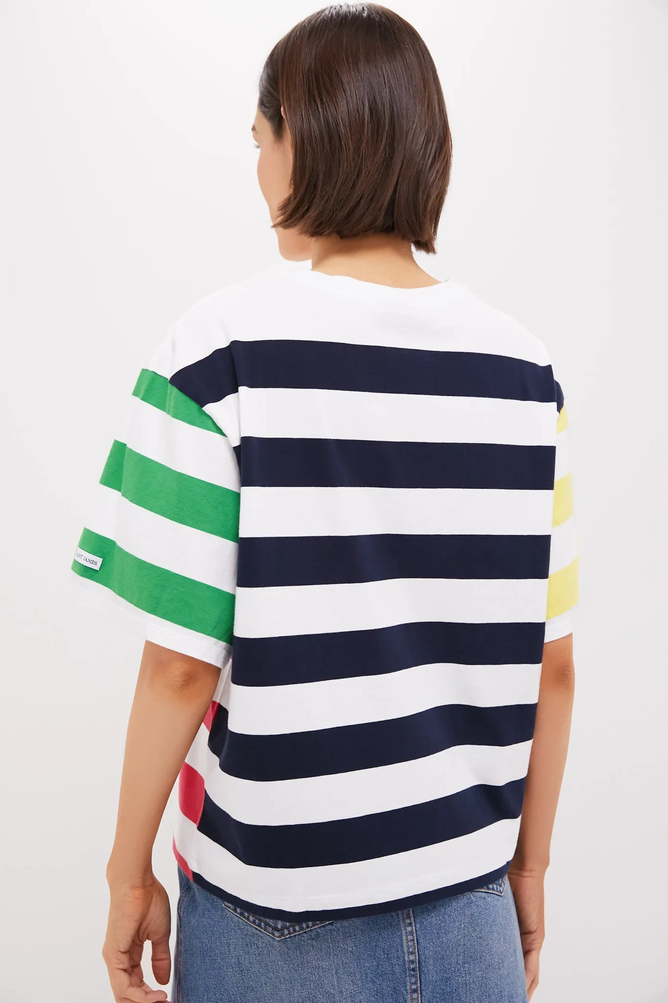 Cote D'Azur Fiona Shirt
