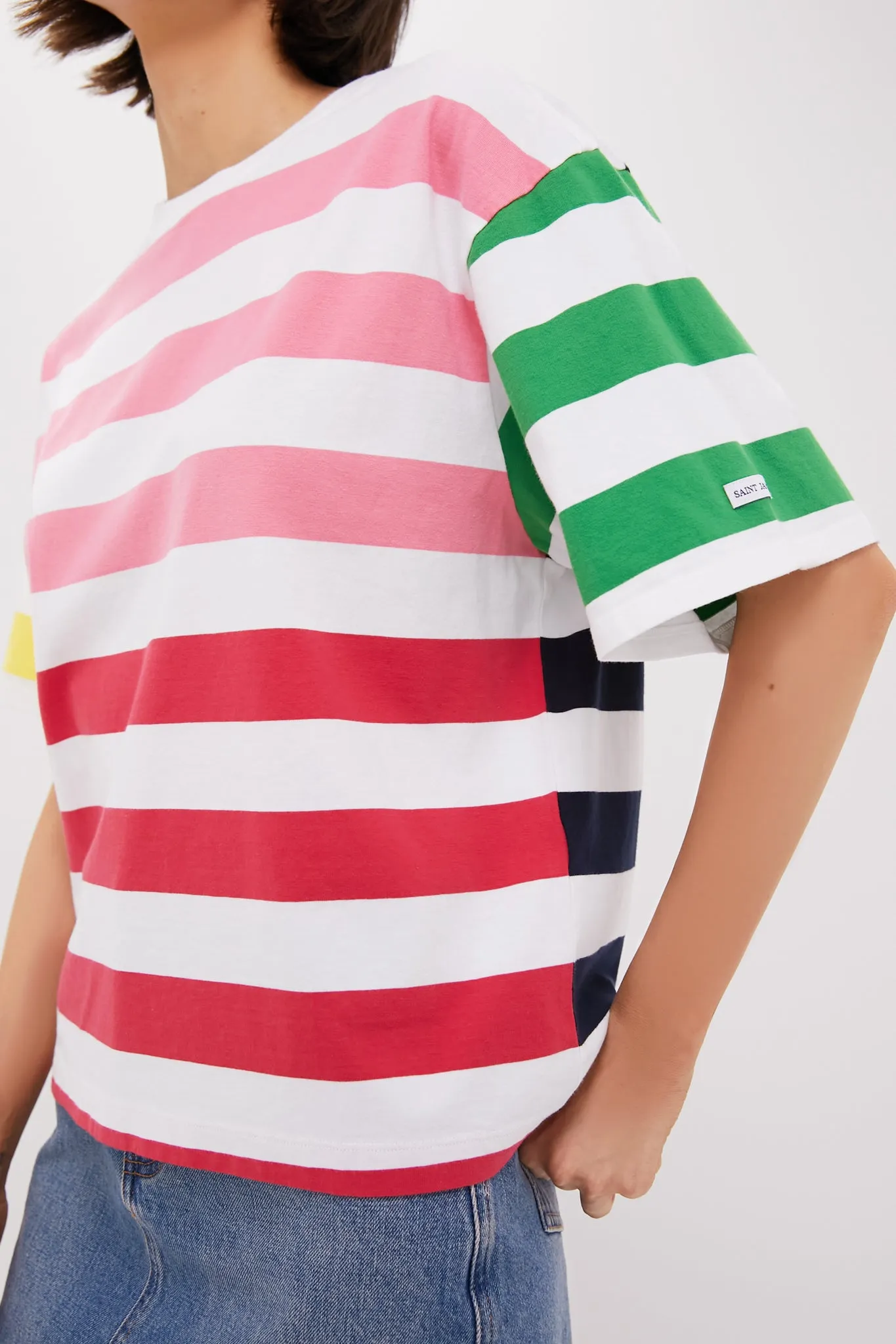 Cote D'Azur Fiona Shirt